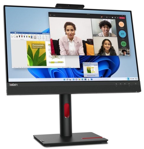  Монітор Lenovo ThinkCentre Tiny-In-One 24 Gen 5 (12NAGAT1EU)