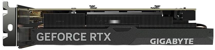 Відеокарта Gigabyte GeForce RTX 4060 OC Low Profile 8G (GV-N4060OC-8GL)