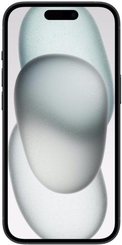 Смартфон Apple iPhone 15 128GB Black -2
