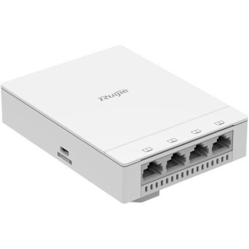 Точка доступy Wi-Fi Ruijie RG-AP180