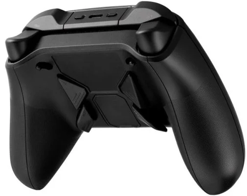 Фото: Геймпад ASUS Raikiri Pro Black (90GC00W0-BGP000) № 11 | KTC