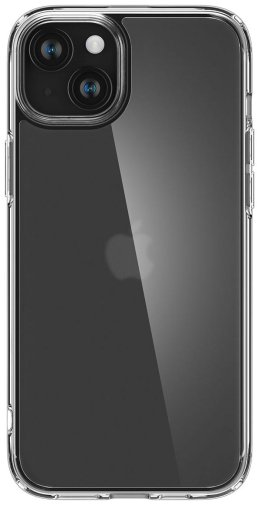 Чохол Spigen for Apple iPhone 15 - Ultra Hybrid Frost Clear (ACS06796)