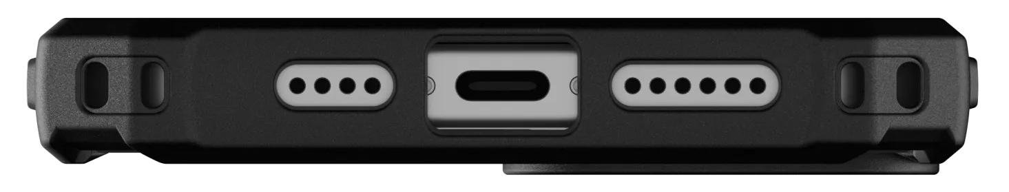 Чохол UAG for Apple iPhone 15 Plus - Pathfinder Magsafe Ice (114311114343)