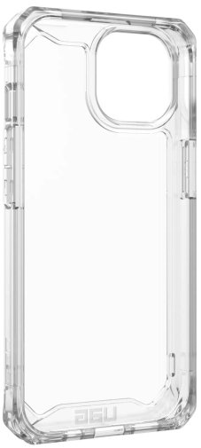 Чохол UAG for Apple iPhone 15 - Plyo Ice (114293114343)