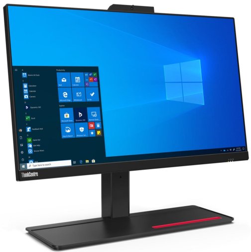 ПК моноблок Lenovo ThinkCentre M90a (11E0S0DM00)