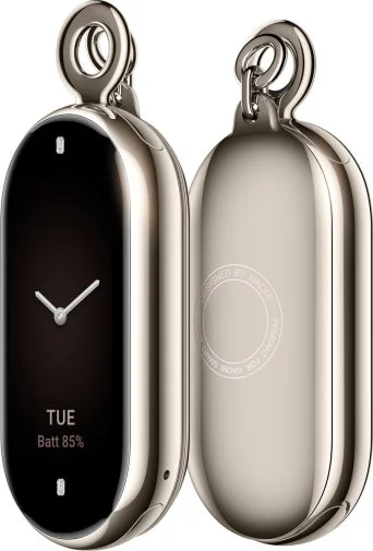 Фото: Підвіска Xiaomi for Mi Band 8 Pendant (BHR7300CN) № 4 | KTC