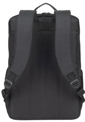 Фото: Рюкзак для ноутбука Riva Alpendorf 7569 Black № 16 | KTC