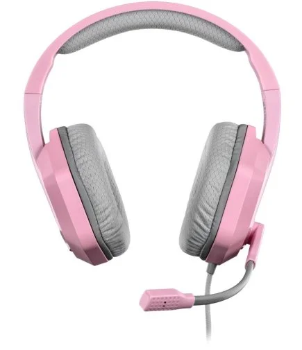 Фото: Гарнітура 2E Gaming HG315 7.1 Pink (2E-HG315PK-7.1) № 16 | KTC