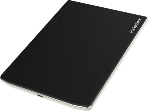 Електронна книга Pocketbook InkPad Color 2 Moon Silver (PB743C-N-CIS)