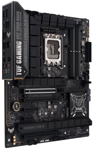 Материнська плата ASUS TUF GAMING Z790-PRO WIFI