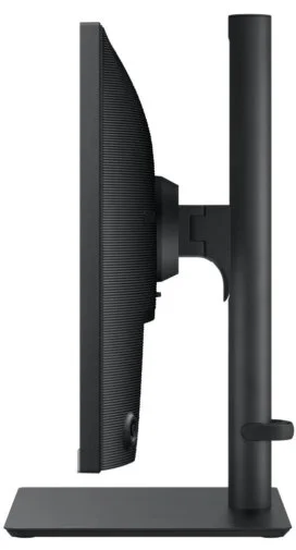 Фото: Монітор Samsung LS24C430GAIXCI Black - 24" IPS / 100 Гц / AMD FreeSync / Pivot / HAS № 25 | KTC
