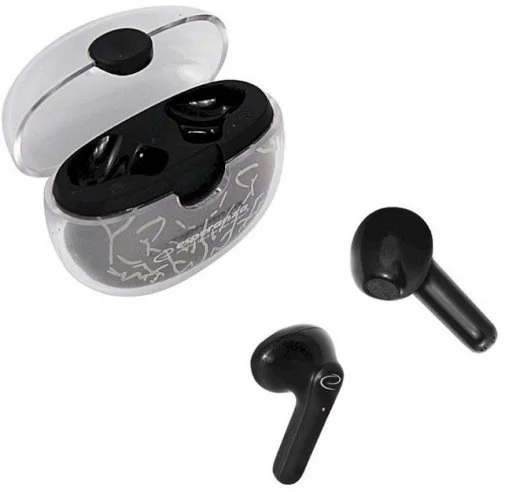 Фото: Навушники Esperanza Pandora EH224K Black № 5 | KTC