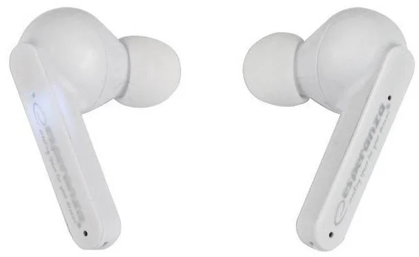 Фото: Навушники Esperanza Phoebe EH230W White № 5 | KTC