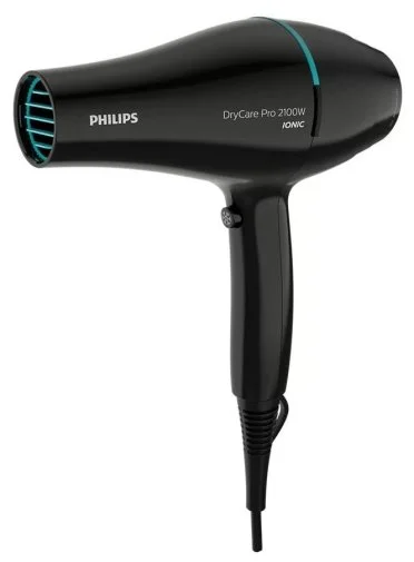 Фото: Фен Philips DryCare (BHD272/00) № 10 | KTC