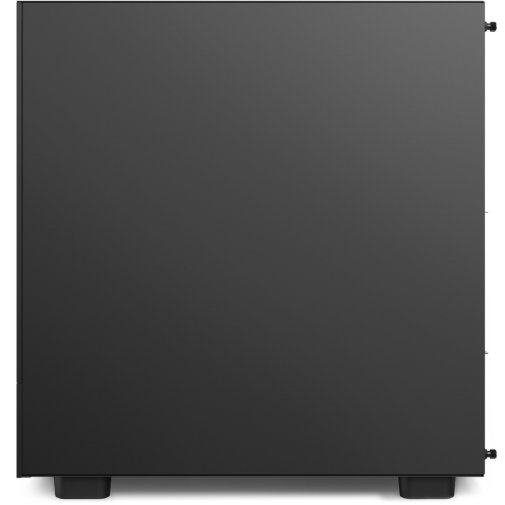 Корпус NZXT H5 Flow RGB 2023 Black with window (CC-H51FB-R1)