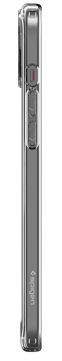 Чохол Spigen for Apple iPhone 15 - Ultra Hybrid MagFit White (ACS06802)