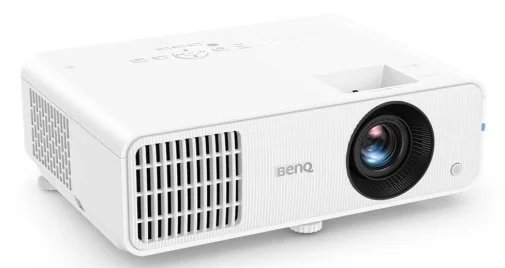 Фото: Проектор BenQ LH550 (9H.JRV77.13E) № 10 | KTC