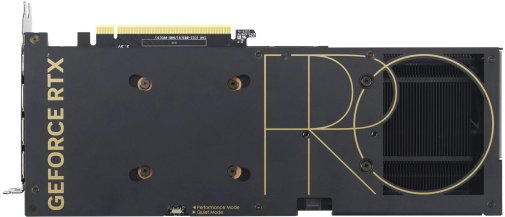 Відеокарта ASUS ProArt GeForce RTX 4060 Ti 16GB GDDR6 (PROART-RTX4060TI-16G)