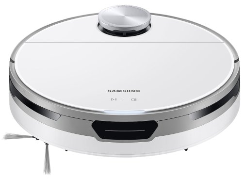 Робот-пилосос Samsung Jet Bot plus (VR30T85513W/EV)