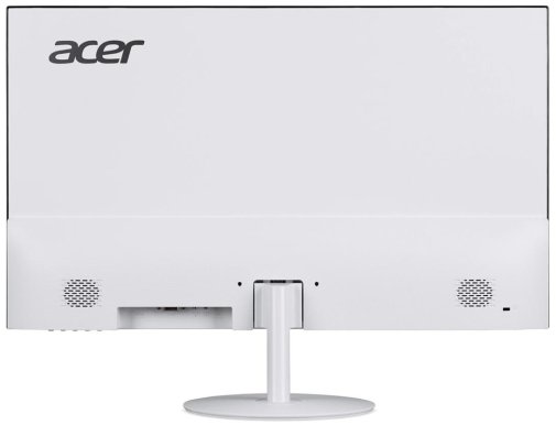 Монітор Acer SA242YEWI White (UM.QS2EE.E09)
