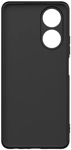 Фото: Чохол OPPO for Oppo A58 - Black (AL23015 BLACK ) № 8 | KTC