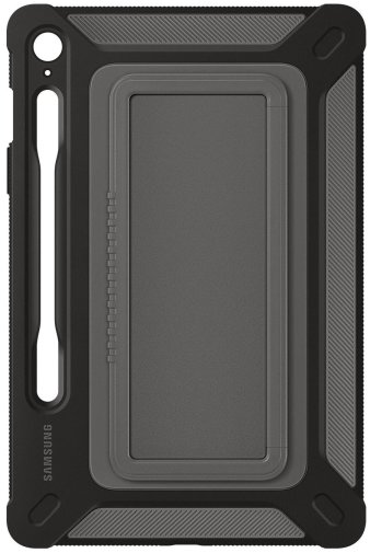 Чохол для планшета Samsung for Galaxy Tab S9 FE X510/516 - Outdoor Cover Titan (EF-RX510CBEGWW)