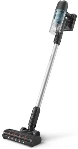 Фото: Ручний бездротовий пилосос Philips 3000 Series XC3031/01 № 14 | KTC