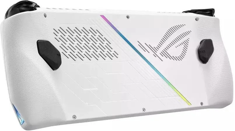 Фото: Ігрова приставка ASUS ROG Ally RC71L-NH022W 512GB White (90NV0GY1-M00560) № 13 | KTC