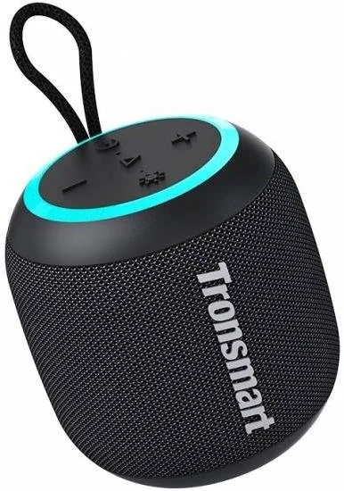Фото: Портативна колонка Tronsmart T7 Mini Black (786880) № 7 | KTC