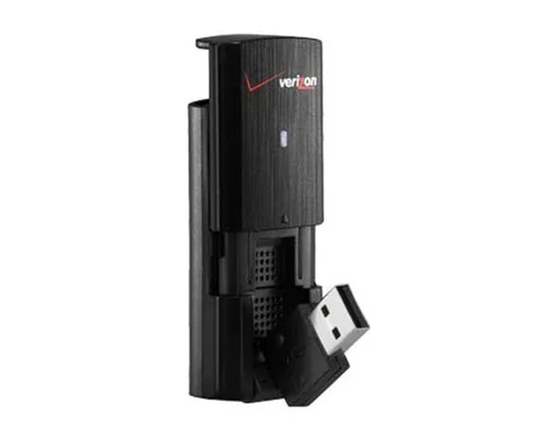 Фото: Модем 3G/CDMA+GSM Pantech UMW190 № 7 | KTC