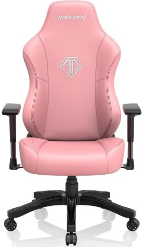 Фото: Крісло Anda Seat Phantom 3 Size L Pink (AD18Y-06-P-PV) № 13 | KTC