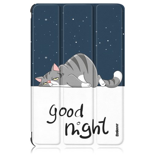 Чохол для планшета BeCover for Xiaomi Redmi Pad SE - Smart Case Good Night (709868)