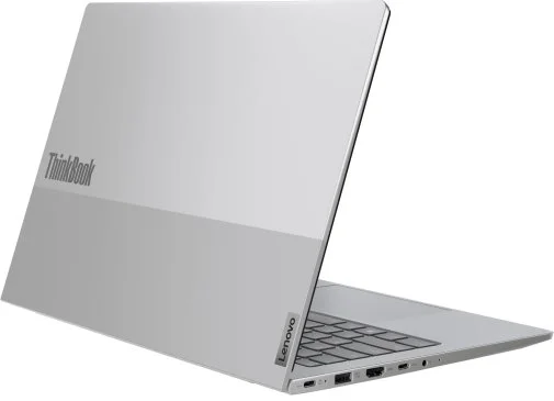 Фото: Ноутбук Lenovo ThinkBook 14 G6 IRL 21KG006FRA Arctic Grey - 14" IPS 60 Гц / Intel Core i5 / i5-1335U / DDR5 16 ГБ / PCI-E SSD 512 ГБ / Intel Iris Xe Graphics № 15 | KTC
