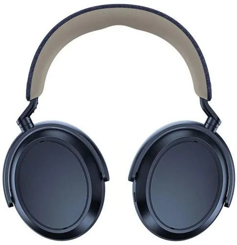 Фото: Навушники Sennheiser Momentum 4 Wireless Denim (700386) № 11 | KTC