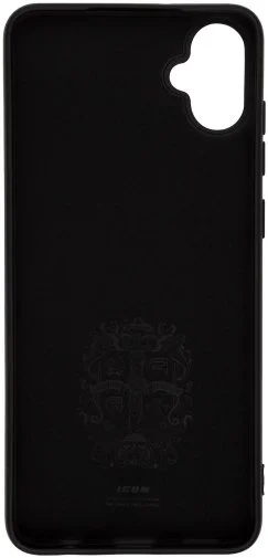 Фото: Чохол ArmorStandart for Samsung A05 A055 - Icon Case Black (ARM71801) № 4 | KTC