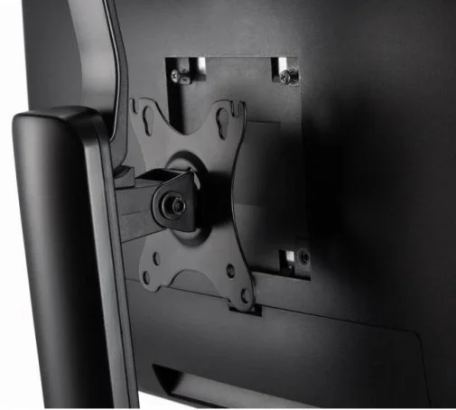 Фото: Кронштейн Gembird MS-D1-01 Black № 21 | KTC