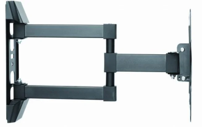 Фото: Кронштейн Gembird WM-42ST-02 Black № 14 | KTC