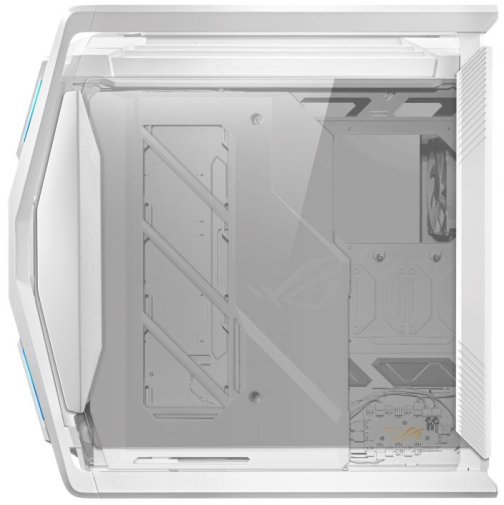 Корпус ASUS ROG Hyperion GR701 White with window (90DC00F3-B39000)