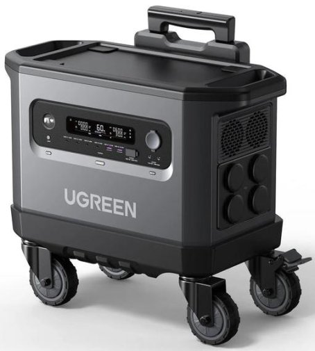  Зарядна станція Ugreen Power Roam GS2200
