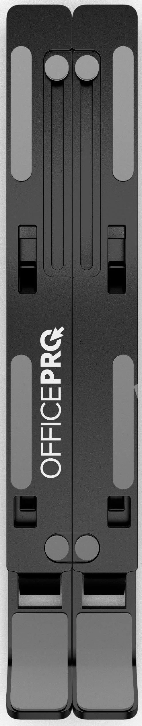 Фото: Підставка для ноутбука OfficePro LS320B Black № 12 | KTC