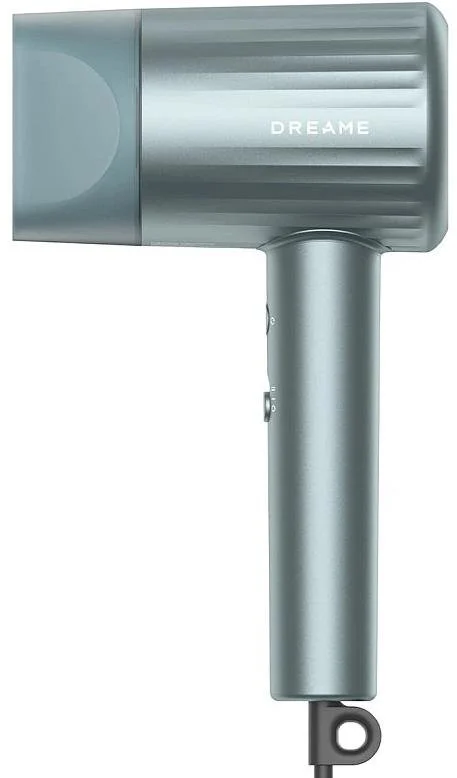 Фото: Фен DEERMA Ionic Hair Dryer L10 Grey (ALD11A) № 8 | KTC