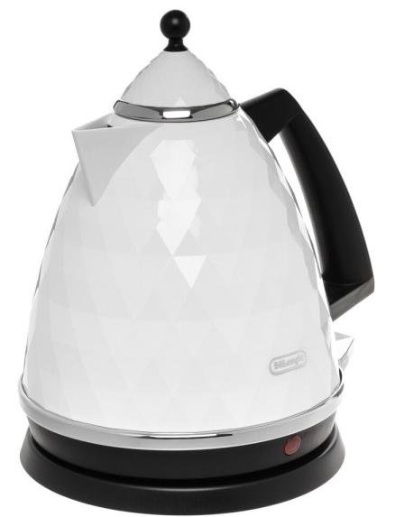 Електрочайник DeLonghi KBJX 2001 W