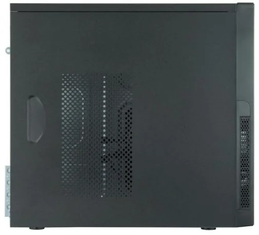Фото: Корпус Chieftec Elox HO-11B-OP Black № 9 | KTC