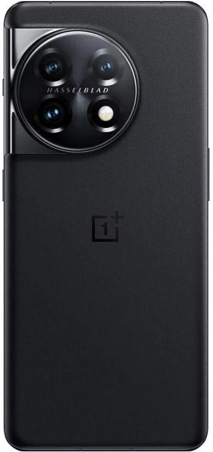 Фото: Смартфон OnePlus 11 8/128GB Black № 9 | KTC