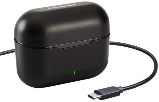 Фото: Навушники Panasonic RZ-B310W Black (RZ-B310WDG-K) № 12 | KTC