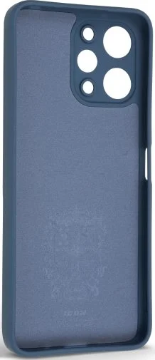 Фото: Чохол ArmorStandart for Xiaomi Redmi 12 4G - Icon Ring Blue (ARM68817) № 4 | KTC