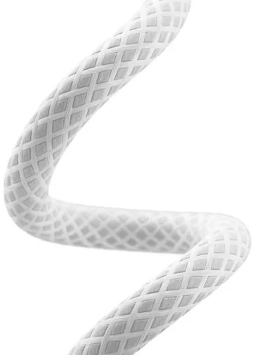 Фото: Кабель Proove Dense Metal 2.4A AM / MicroUSB 1m White (CCDM20001302) № 9 | KTC