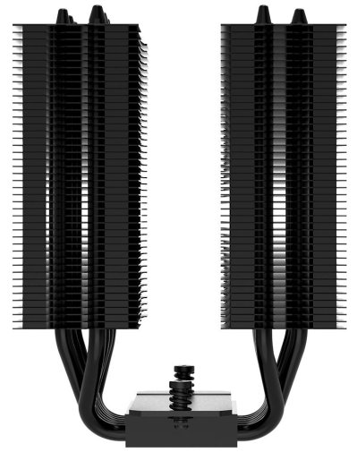 Кулер для процесора ID-COOLING SE-207-XT ARGB