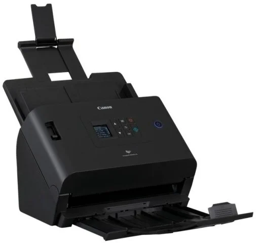 Фото: Сканер Canon DR-S250N (6383C003) № 12 | KTC