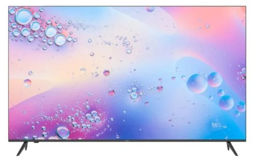Фото: Телевізор LED Kivi 65U760QB (Android TV, Wi-Fi, 3840x2160) № 10 | KTC